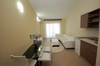Apart Hotel Val