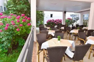 Hotel Suzana