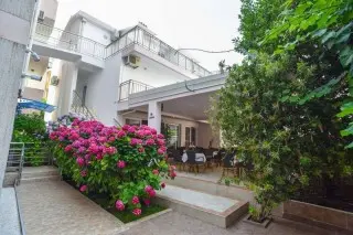 Hotel Suzana