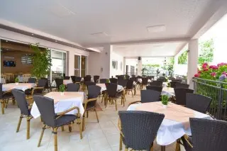 Hotel Suzana