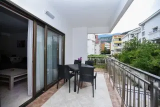 Hotel Suzana