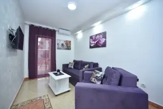 Hotel Suzana