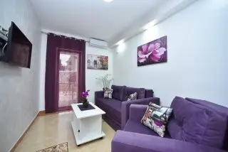 Hotel Suzana