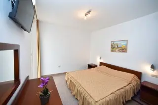 Hotel Suzana