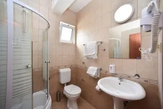Hotel Suzana