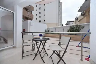 Hotel Suzana