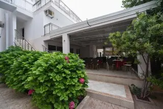Hotel Suzana