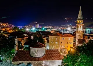 Hotel Suzana