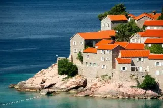Hotel Suzana