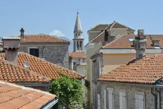 Hotel Suzana