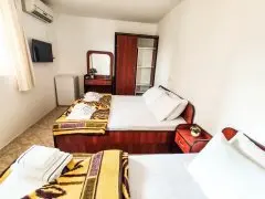 Villa Monte Rio