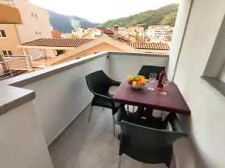  Villa Monte Rio