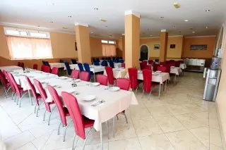  Villa Monte Rio
