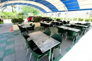  Villa Monte Rio