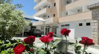  Villa Monte Rio