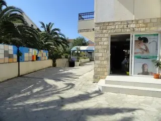  Villa Monte Rio