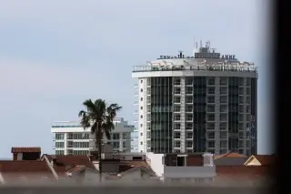  Villa Monte Rio