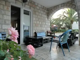  Villa Monte Rio