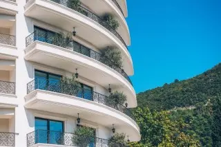 Slavija Budva Hotel