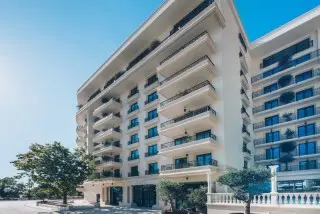 Slavija Budva Hotel
