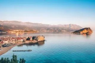 Slavija Budva Hotel