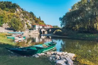 Slavija Budva Hotel