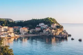 Slavija Budva Hotel