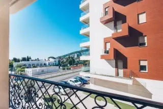 Slavija Budva Hotel