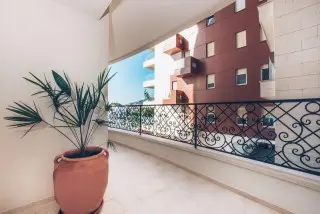 Slavija Budva Hotel