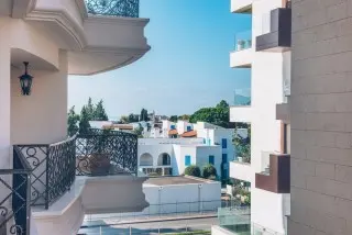 Slavija Budva Hotel