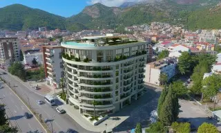 Slavija Budva Hotel