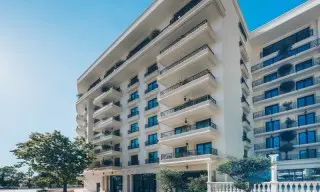 Slavija Budva Hotel