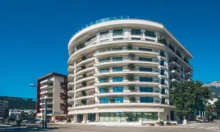 Slavija Budva Hotel