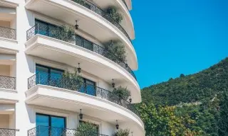 Slavija Budva Hotel