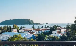 Slavija Budva Hotel