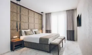 Slavija Budva Hotel