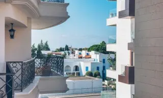 Slavija Budva Hotel
