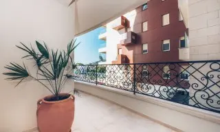 Slavija Budva Hotel