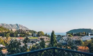 Slavija Budva Hotel