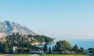 Slavija Budva Hotel