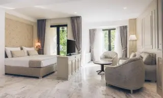 Slavija Budva Hotel
