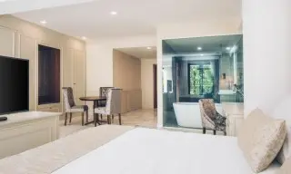Slavija Budva Hotel