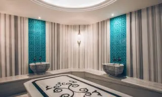 Slavija Budva Hotel