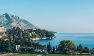 Slavija Budva Hotel
