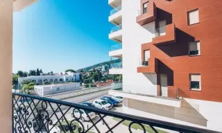 Slavija Budva Hotel