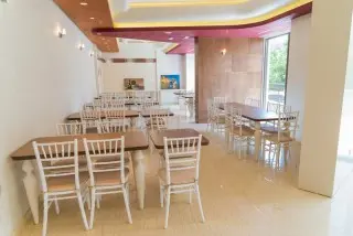 Hotel Kadmo