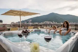 Hotel Kadmo