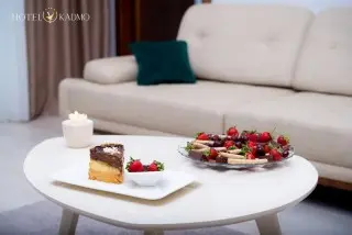 Hotel Kadmo