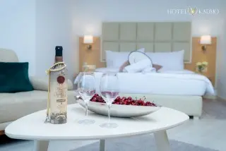 Hotel Kadmo