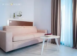 Hotel Kadmo